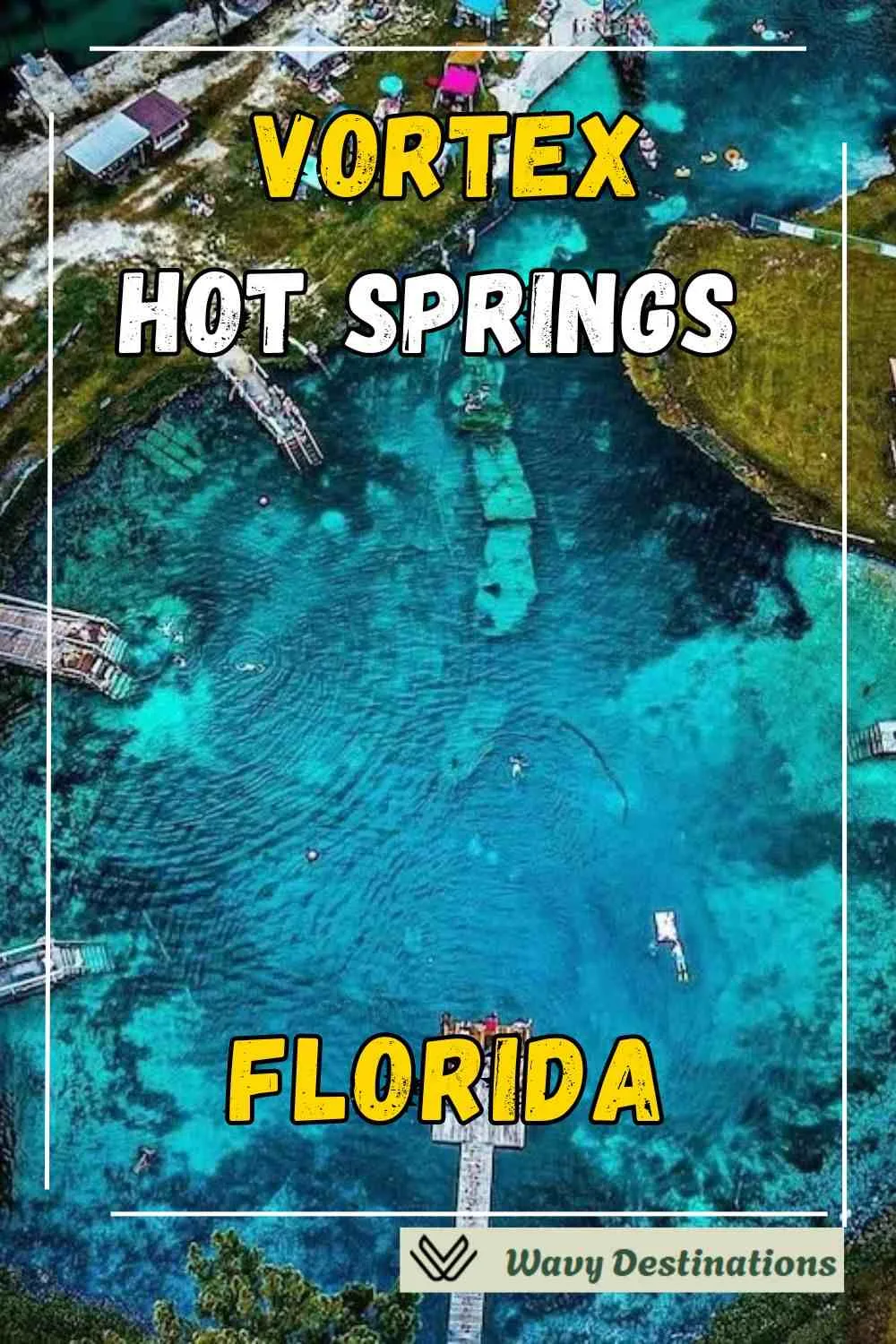 Vortex Hot Springs Directions Weather Pools Guide 2026