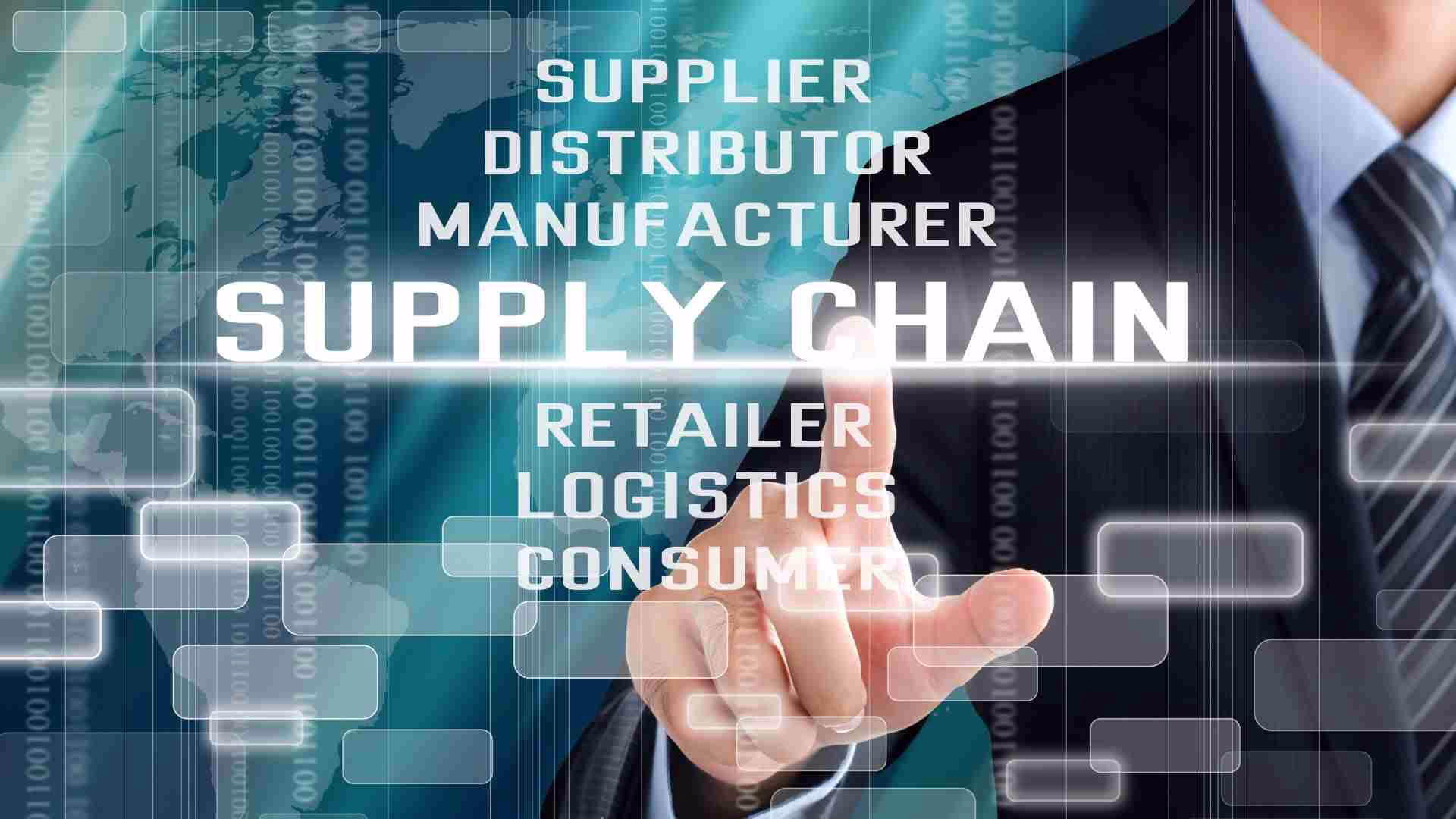 Global Supply Chain Partner