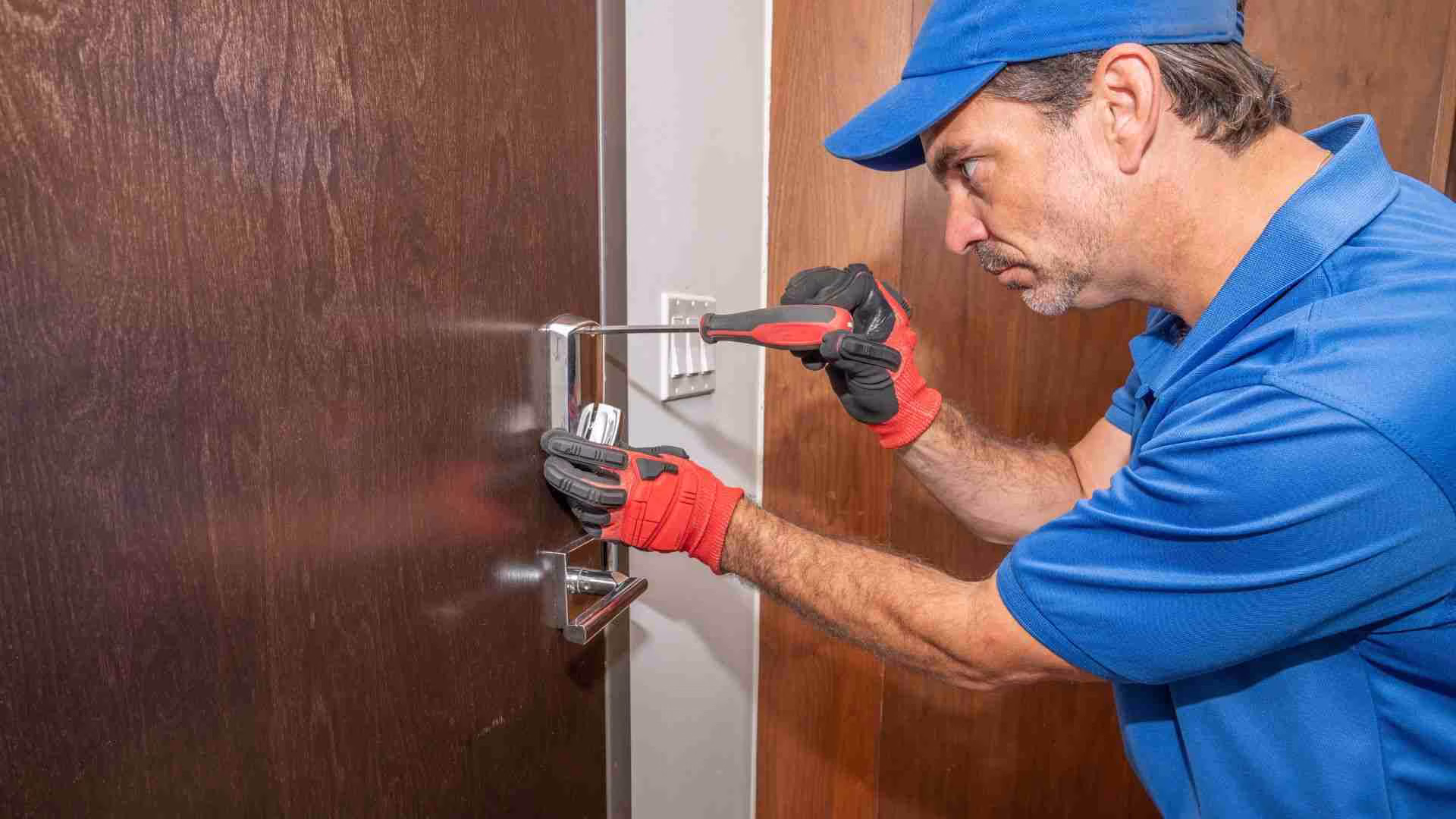 How to Find a Reliable Emergency Locksmith