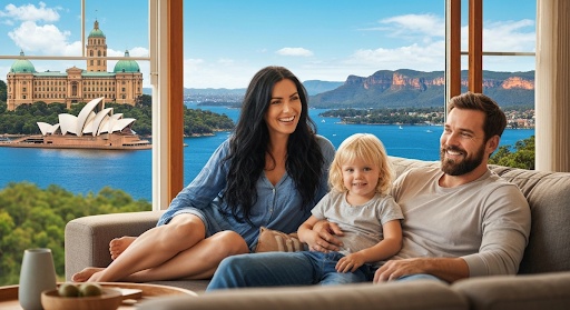 Affordable Family Vacation Rentals Across Australia