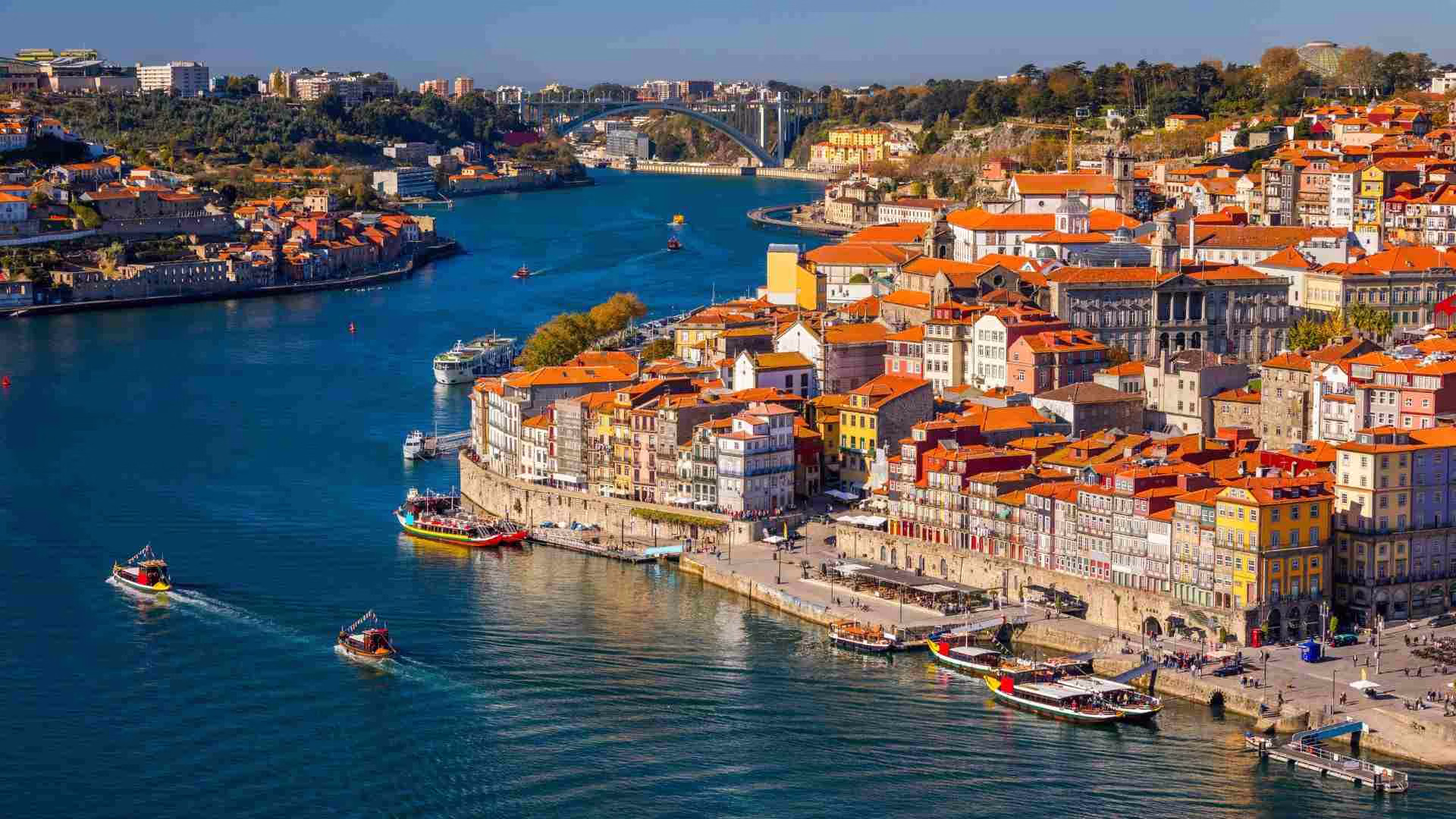 Photo-Friendly Portugal