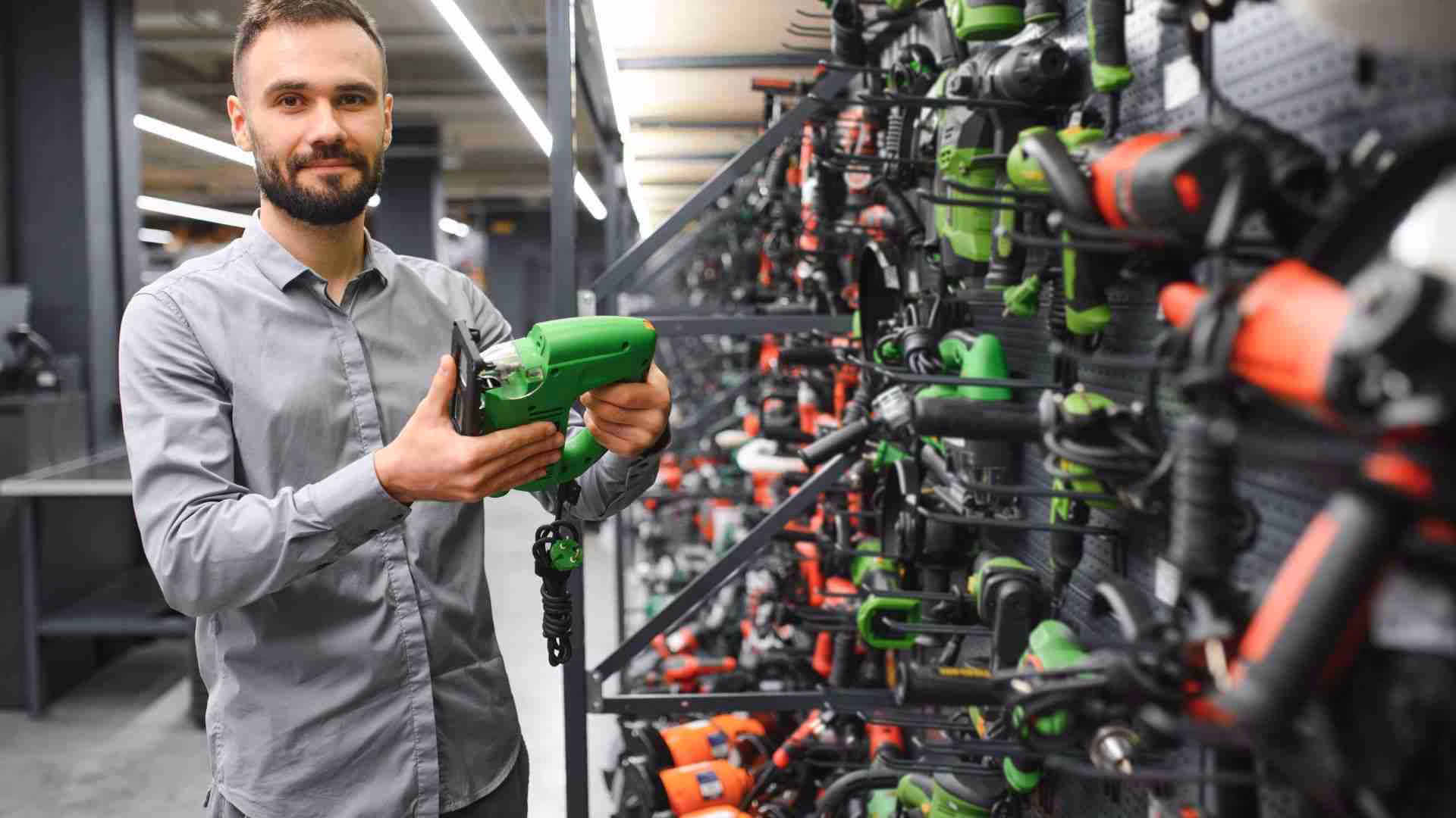 Troubleshooting RYOBI Power Tools