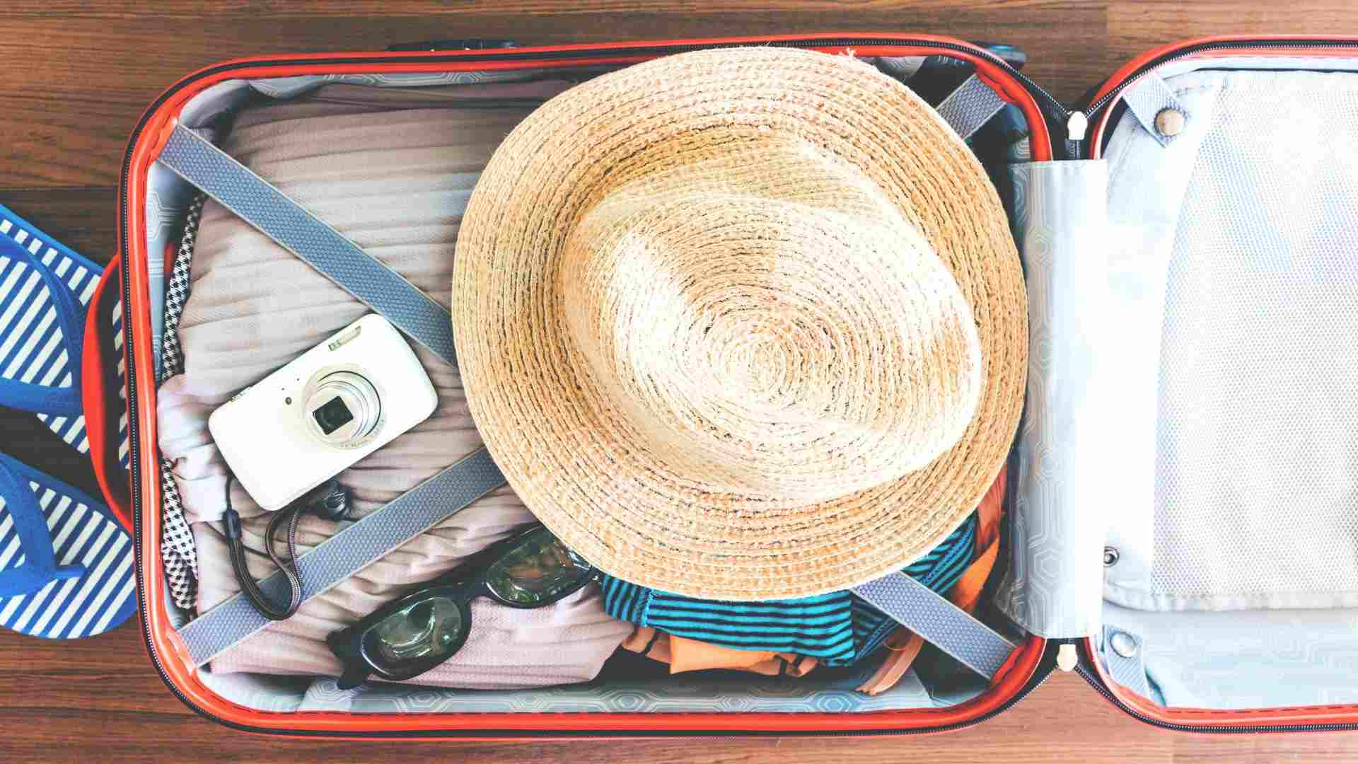 Items For A BNB Stay