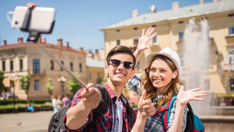 Experience Europe Like a Local