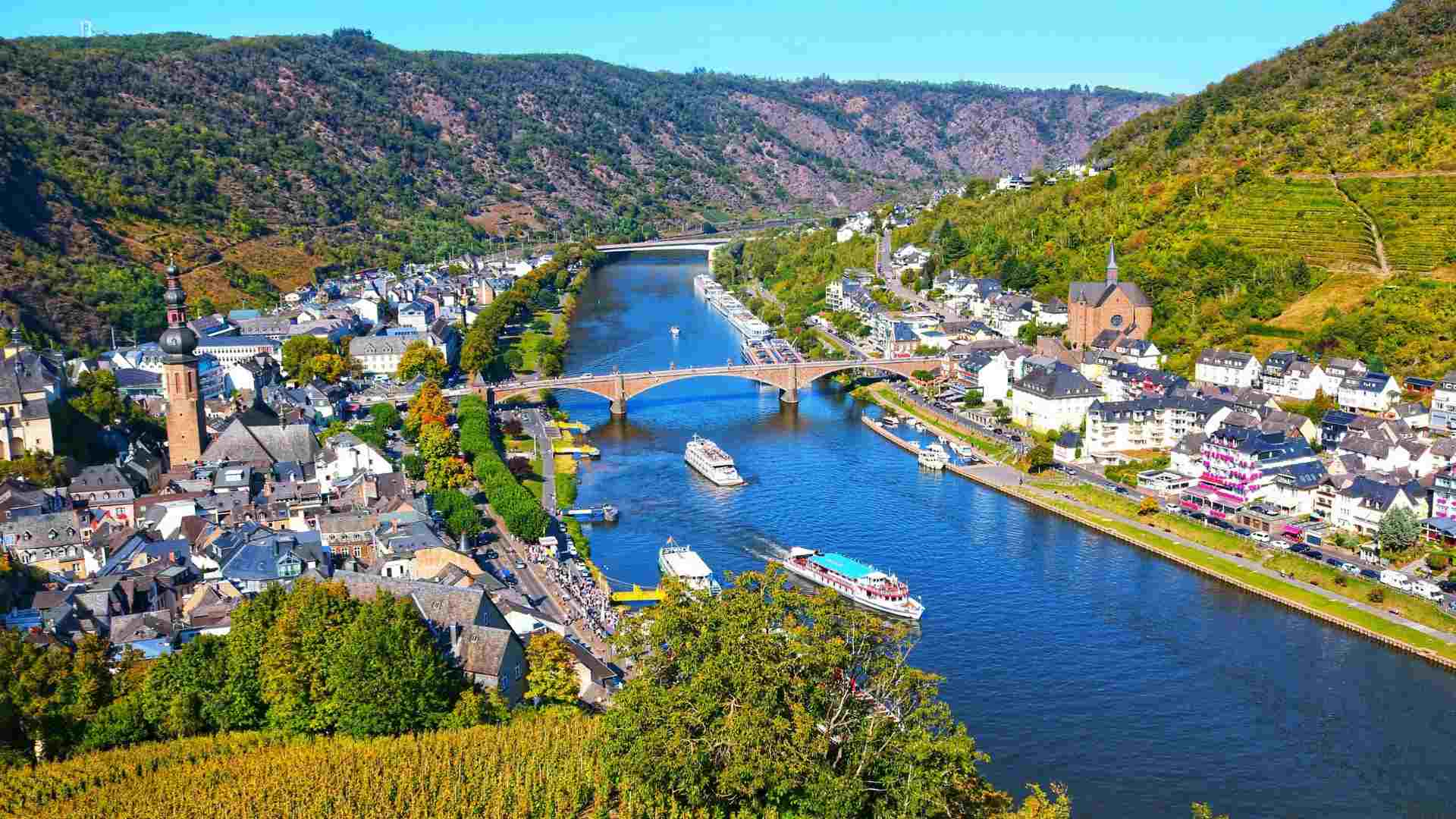 Family-Friendly Escapes in Europe