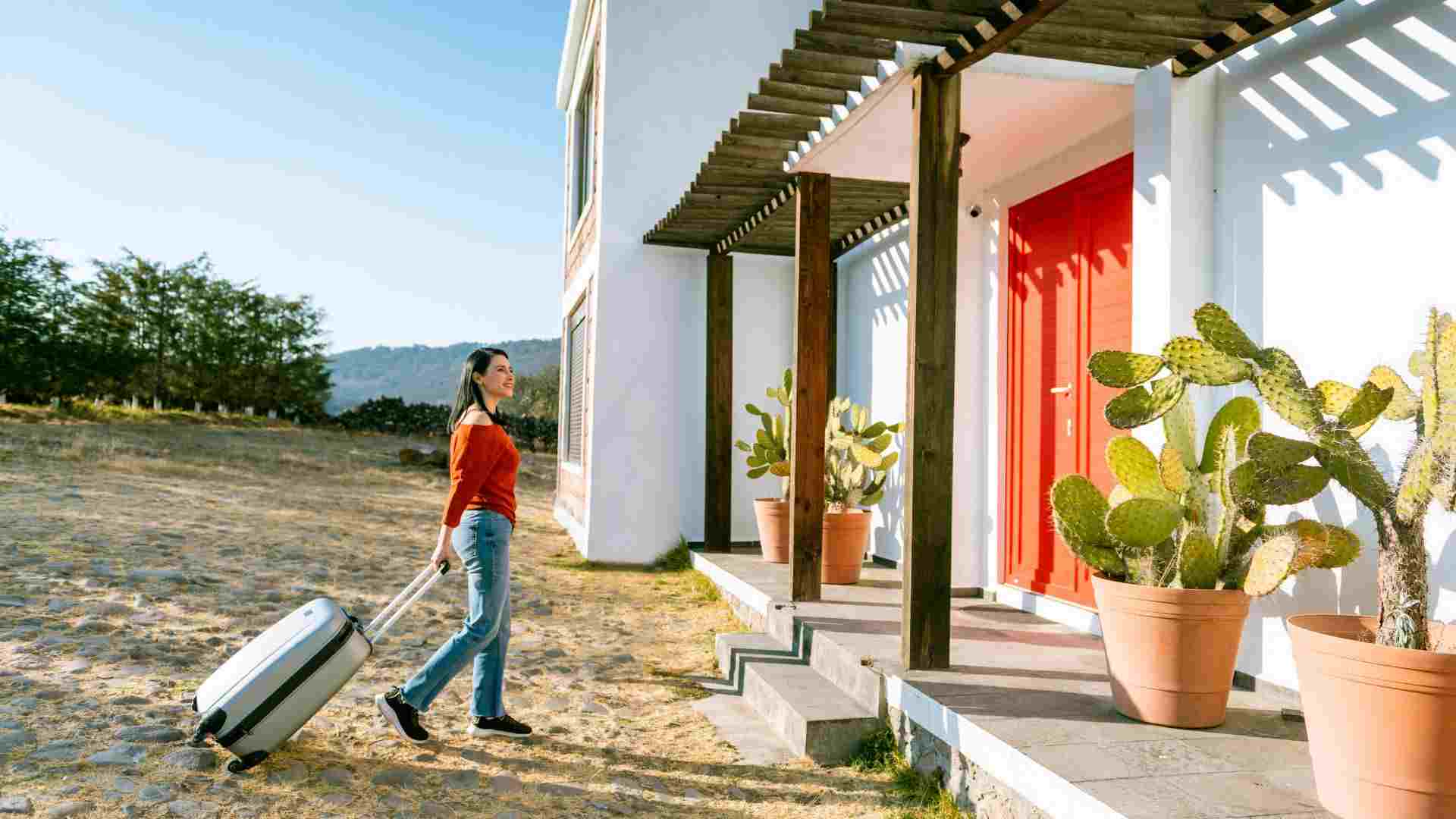 Unique Rentals in Wisconsin