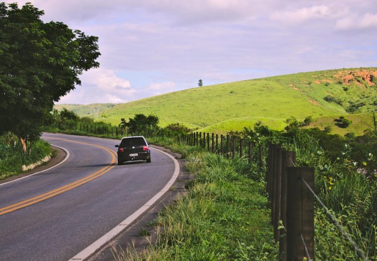 Tips to Avoid Accidents on Road Trips