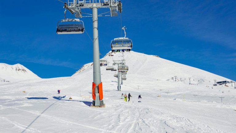 Breckenridge Ski Resort