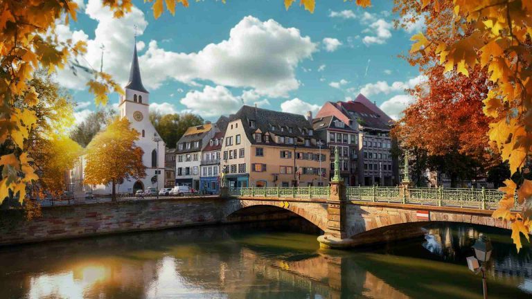 Explore Europe Your Way 5 Top Spots for Solo Adventures