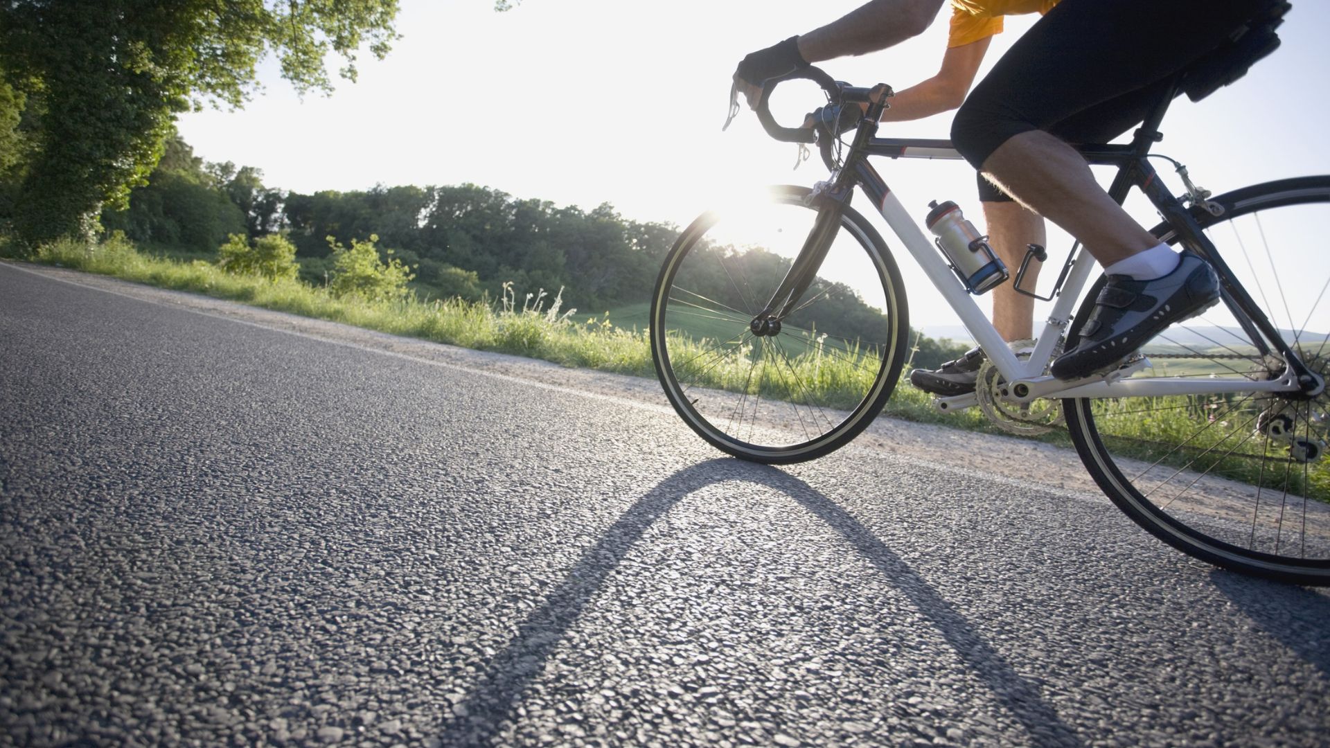 Slow Cycling