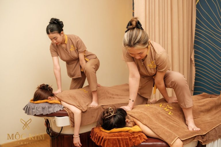 Best Massage and Facial Experiences