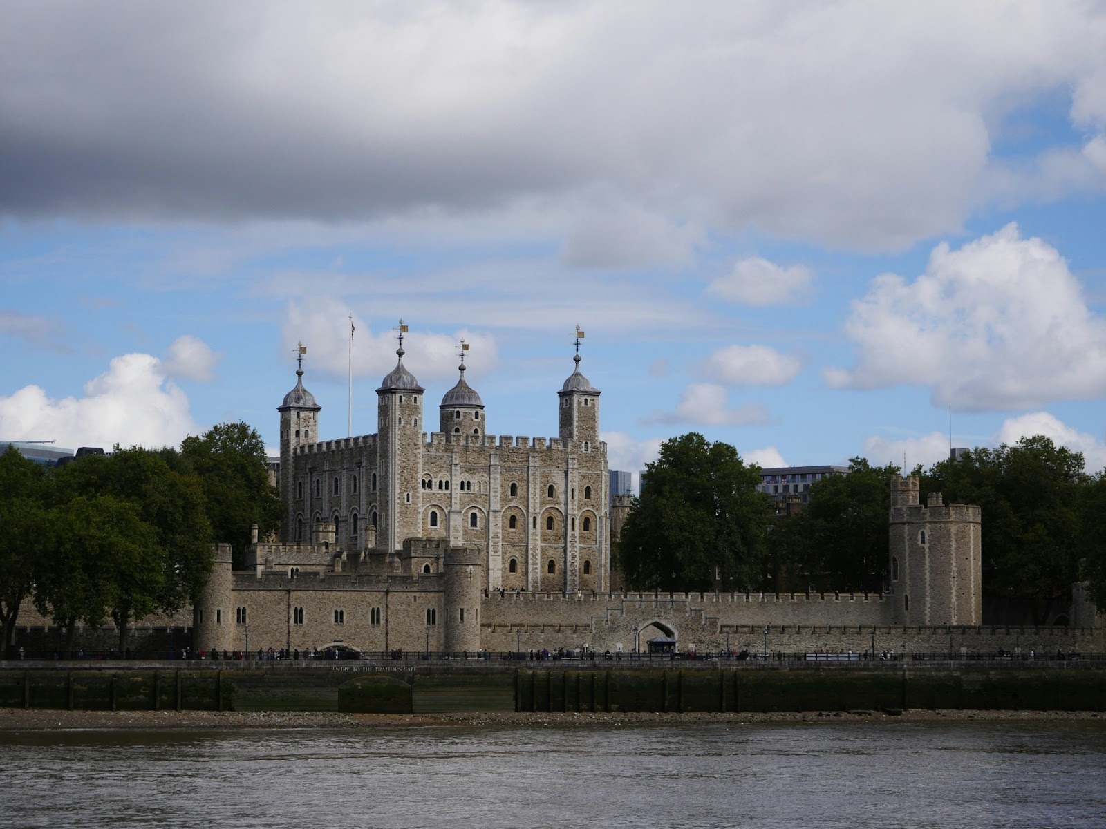 Imperial and Dutch Grandeur