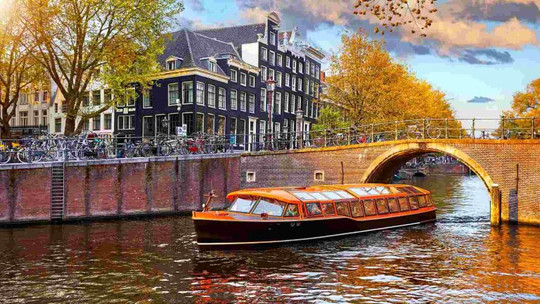 Don’t Forget to Bring Your IDP to Europe