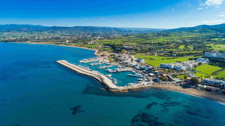 A Guide to Planning the Perfect Cyprus Getaway