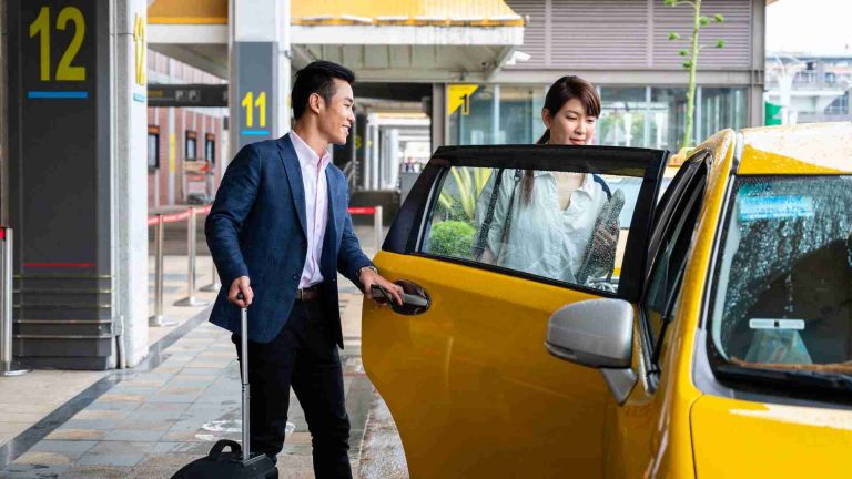 Halifax Airport Transfers & Transportation Services