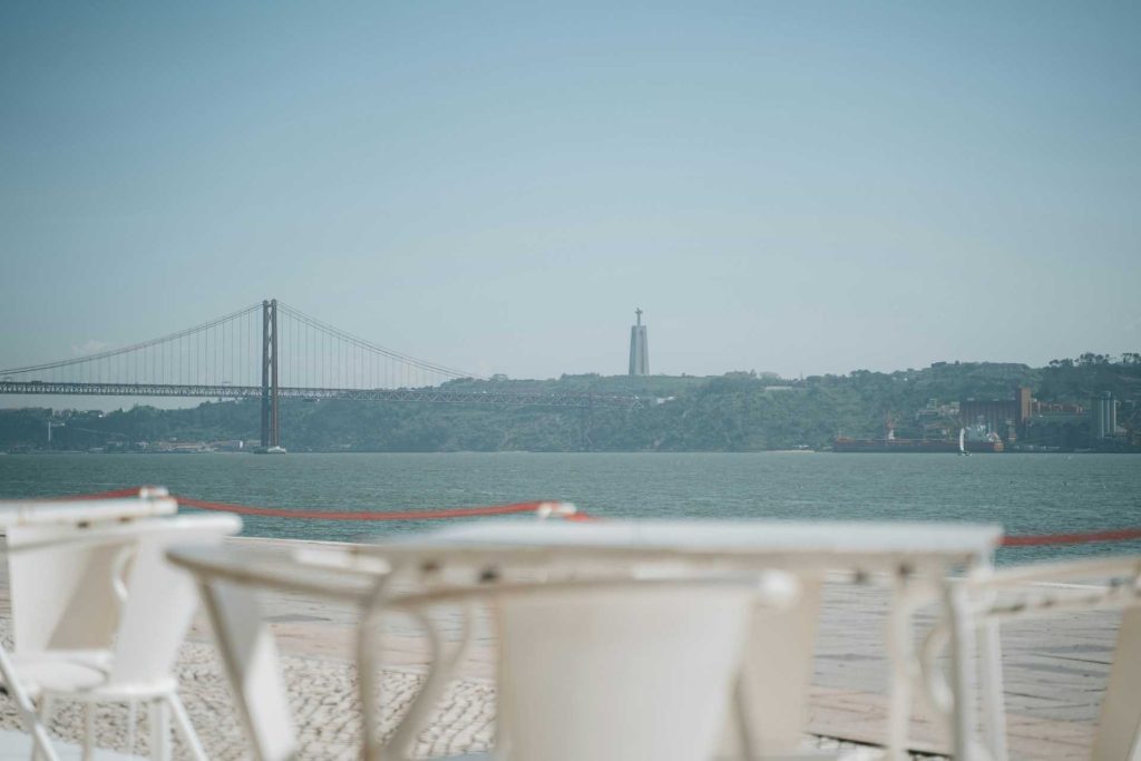 Portuguese Riverfronts