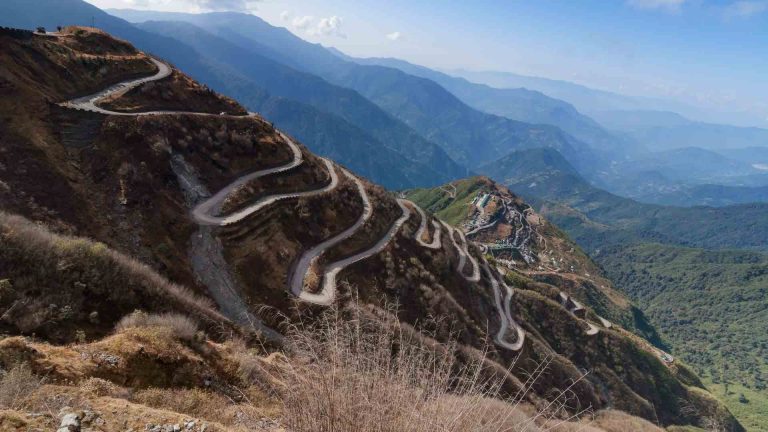 How Far in Advance You Should Book the Silk Road Express