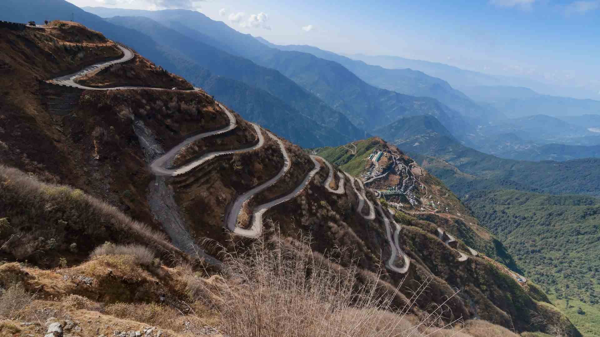 How Far in Advance You Should Book the Silk Road Express