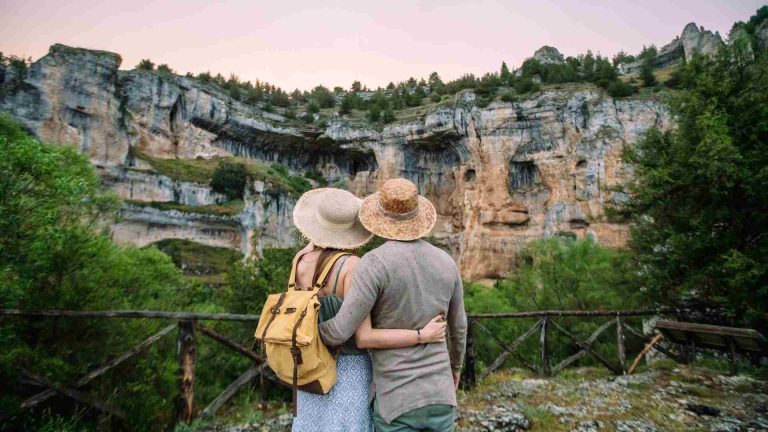 Why the Best Travel Companion Is Someone Who Shares Your Values, Not Just Your Itinerary