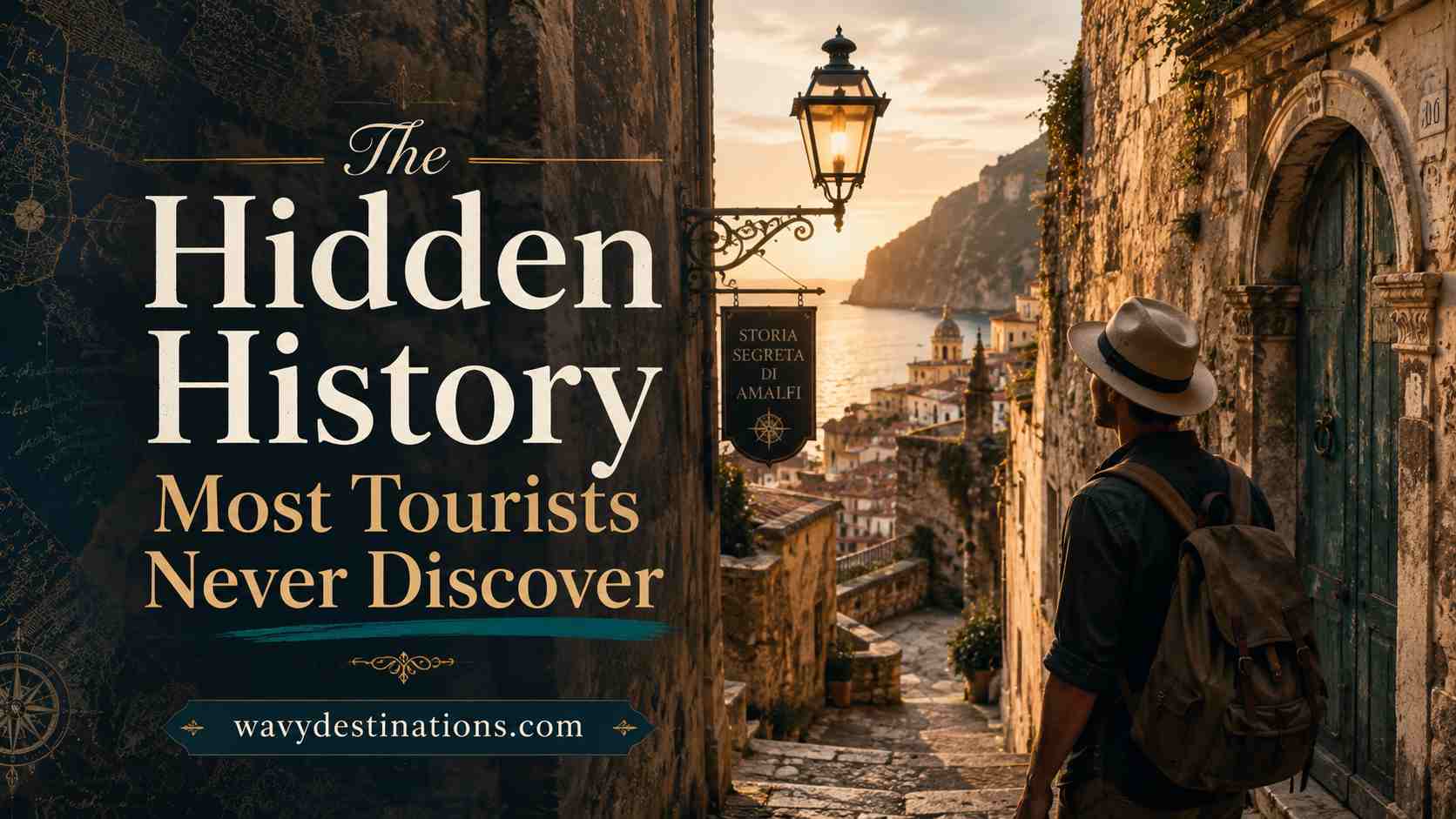 Hidden History Most Tourists Never Discover