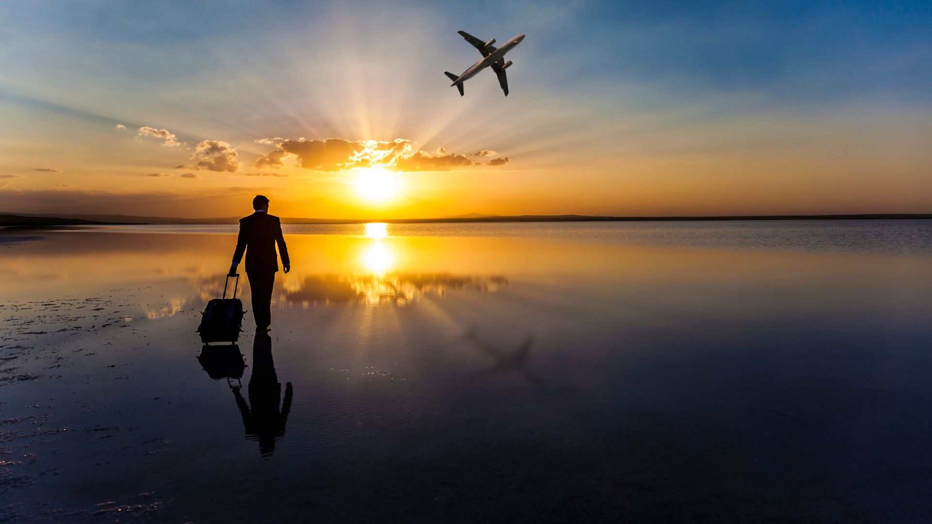 How Travel Can Help You See Your Life Differently