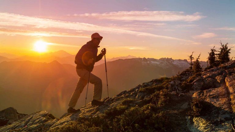 How to Make Big Life Changes Without Losing Your Sense of Adventure