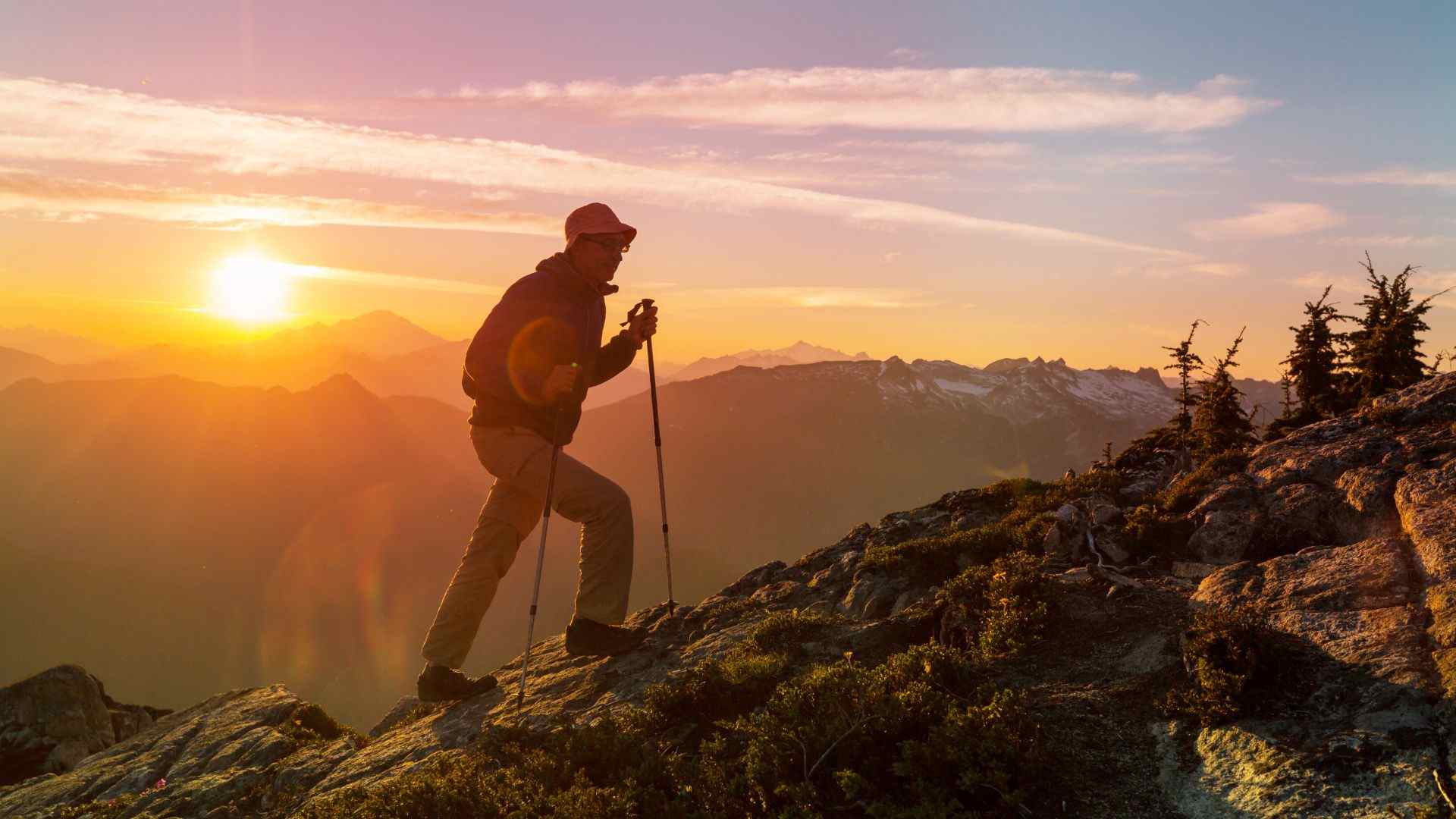 How to Make Big Life Changes Without Losing Your Sense of Adventure