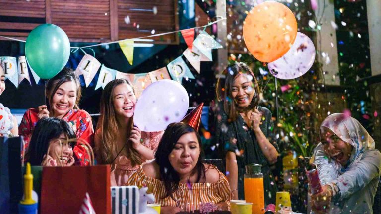 How to Make Everyday Celebrations More Fun