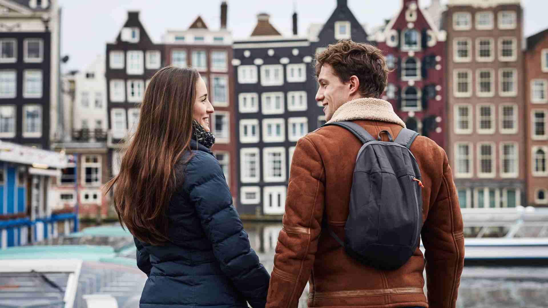 Making Any Place Feel Like Home When You Travel