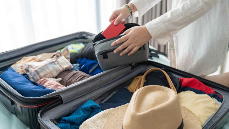 The Art of Packing for an Adventure: What Your Travel Style Says About You