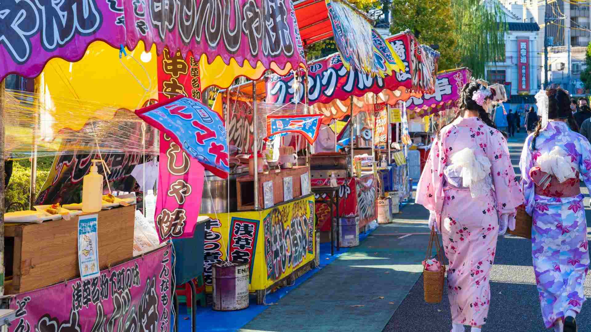 What Would It Really Be Like to Live in Japan