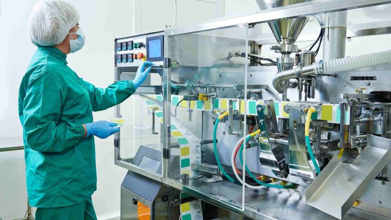 Why Healthcare Manufacturing Is Changing So Quickly