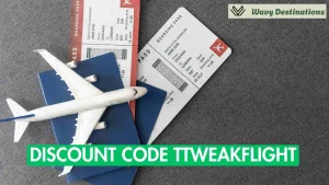Discount Code Ttweakflight