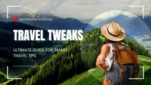 TravelTweaks.com