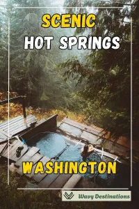 Scenic Hot Springs