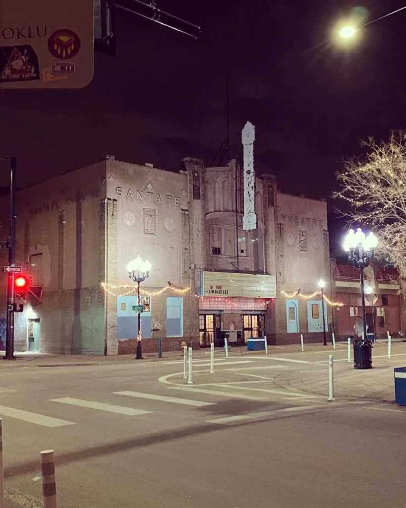 15 Breathtaking Things to Do in Denver That Make It Worth the Trip 13 Arts District on Santa Fe