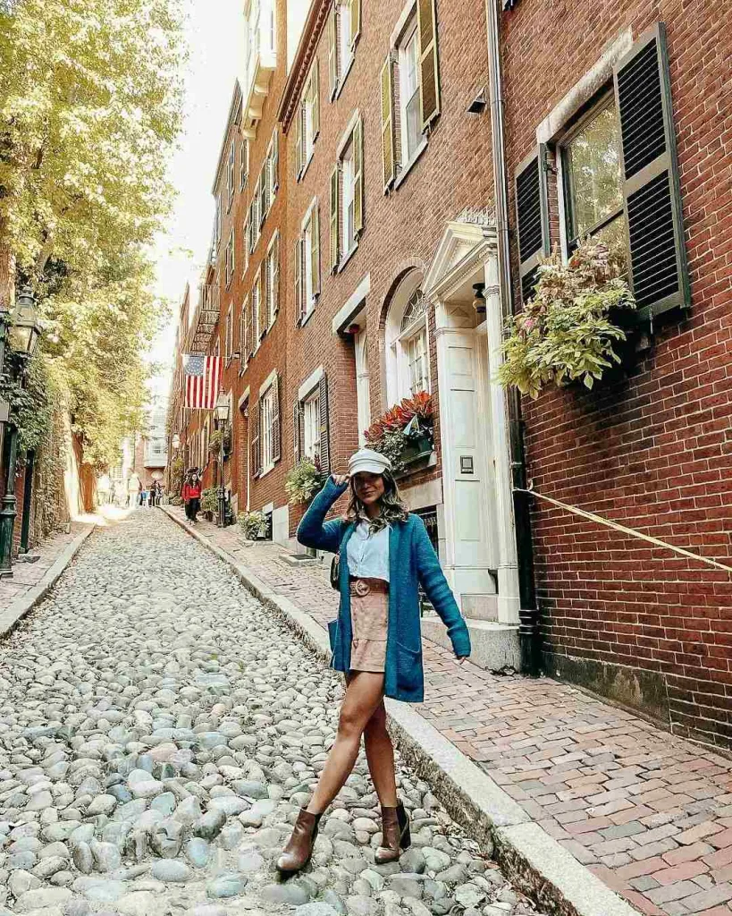 15 Unforgettable Things to Do in Boston for First-Time Visitors 7 Beacon Hill