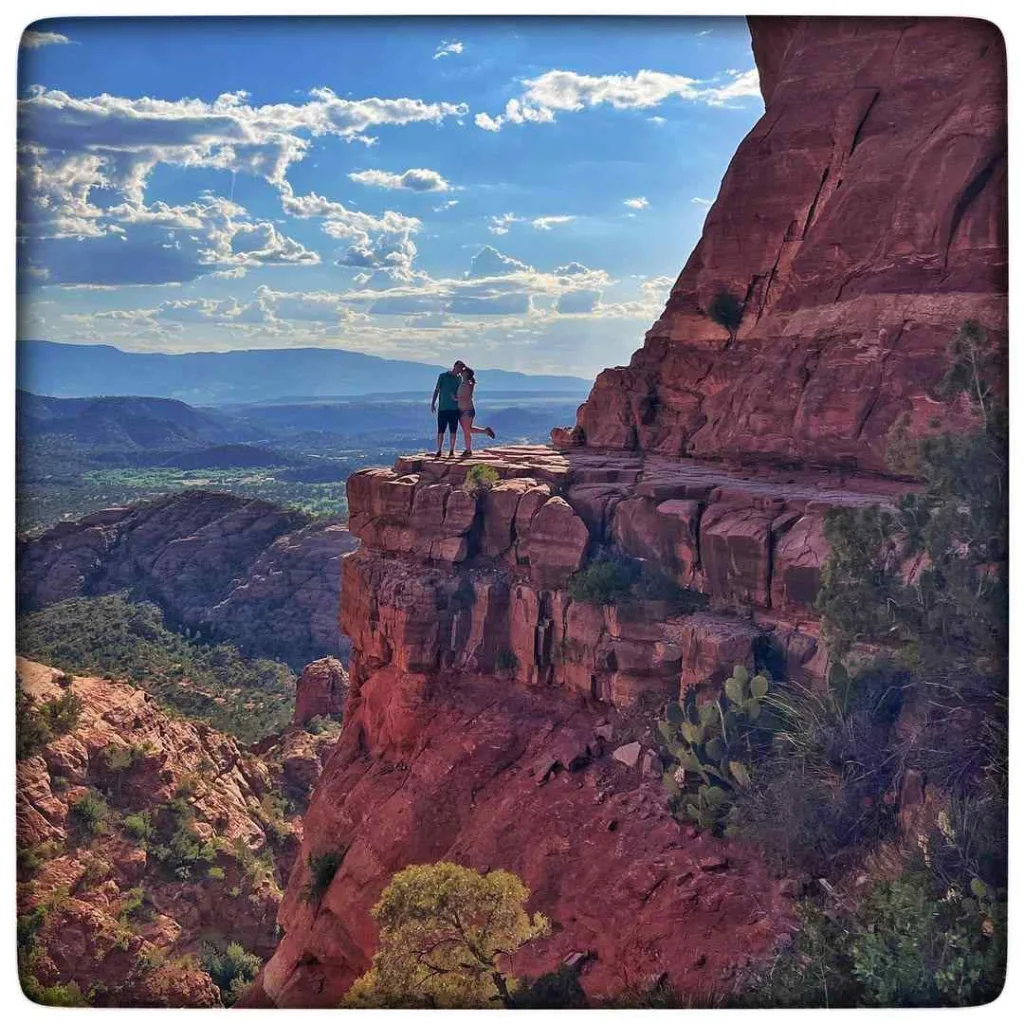 15 Best Things to Do in Sedona: Hikes, Vortexes & Scenic Views 1 Cathedral Rock