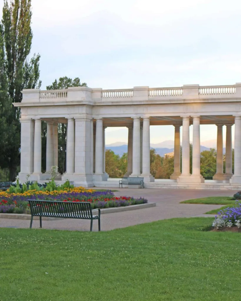 15 Breathtaking Things to Do in Denver That Make It Worth the Trip 14 Cheesman Park