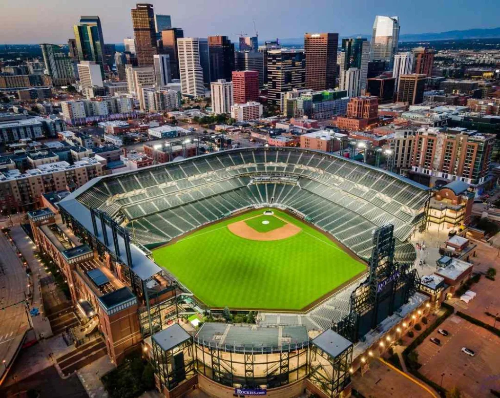 15 Breathtaking Things to Do in Denver That Make It Worth the Trip 11 Coors Field