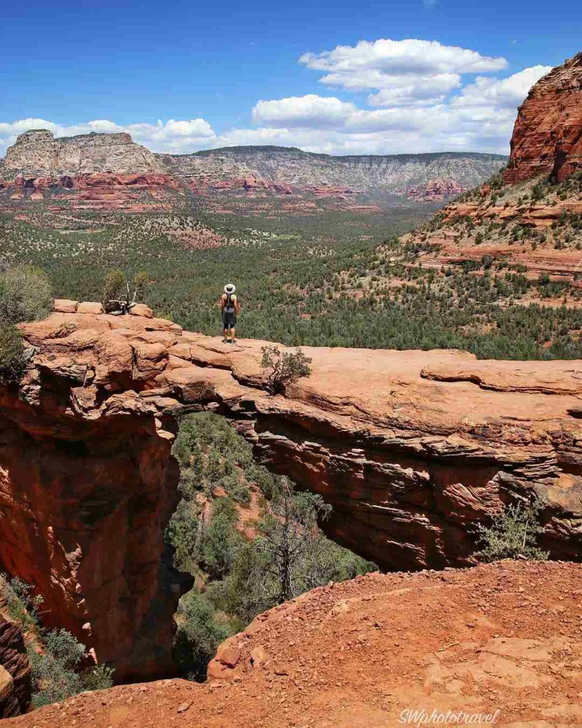 15 Best Things to Do in Sedona: Hikes, Vortexes & Scenic Views 11 Devil’s Bridge