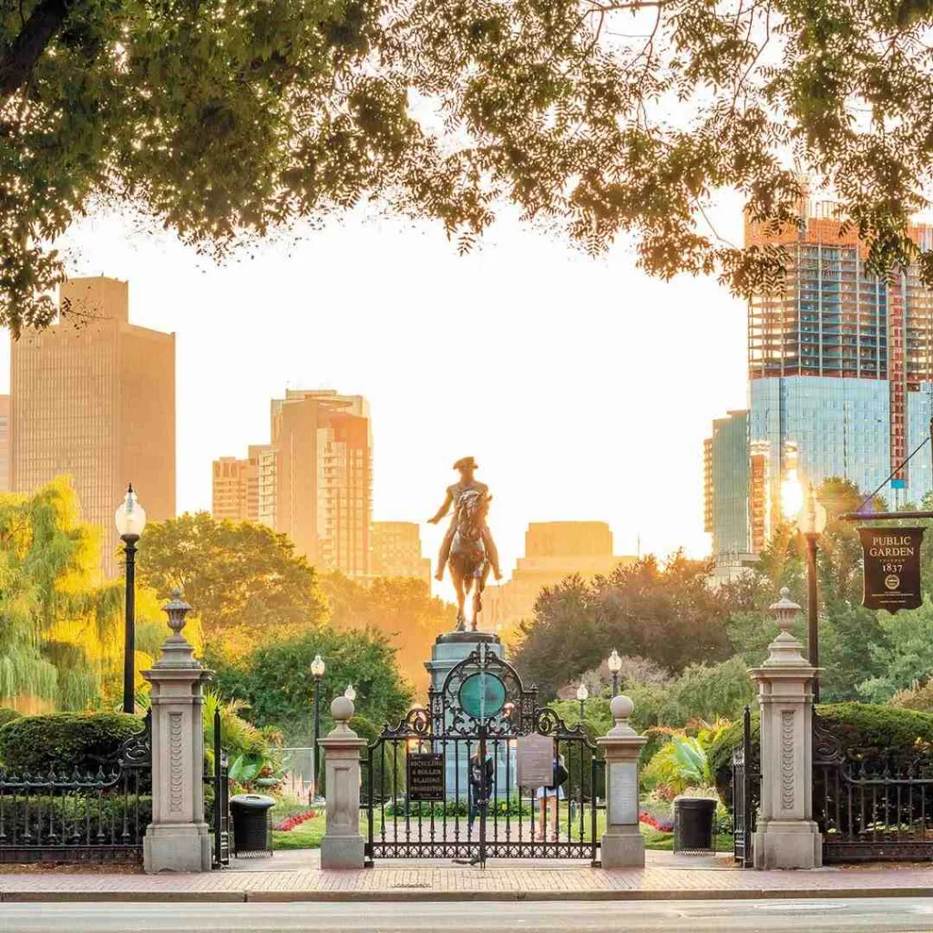 15 Unforgettable Things to Do in Boston for First-Time Visitors 1 Freedom Trail