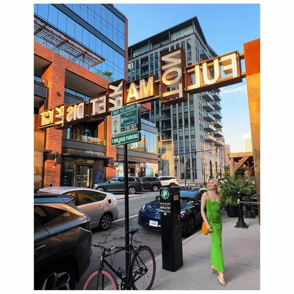 15 Things to do in Chicago: Travel Guide to Windy City’s Must-See Spots 14 Fulton Market