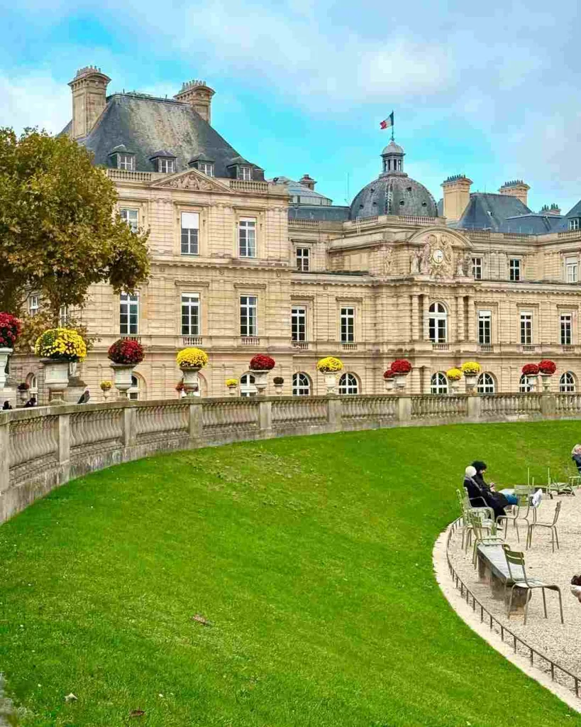 15 Unforgettable Things to Do in Paris, France for the Ultimate Trip 7 Luxembourg Gardens