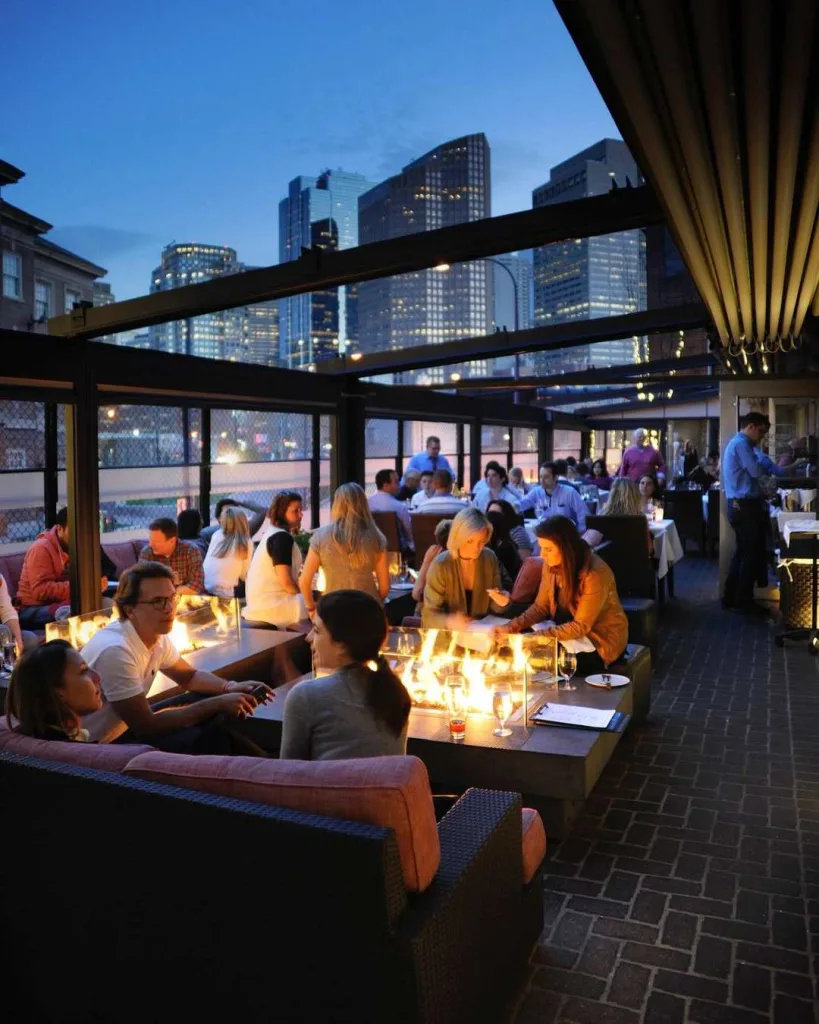 15 Unforgettable Things to Do in Boston for First-Time Visitors 2 North End