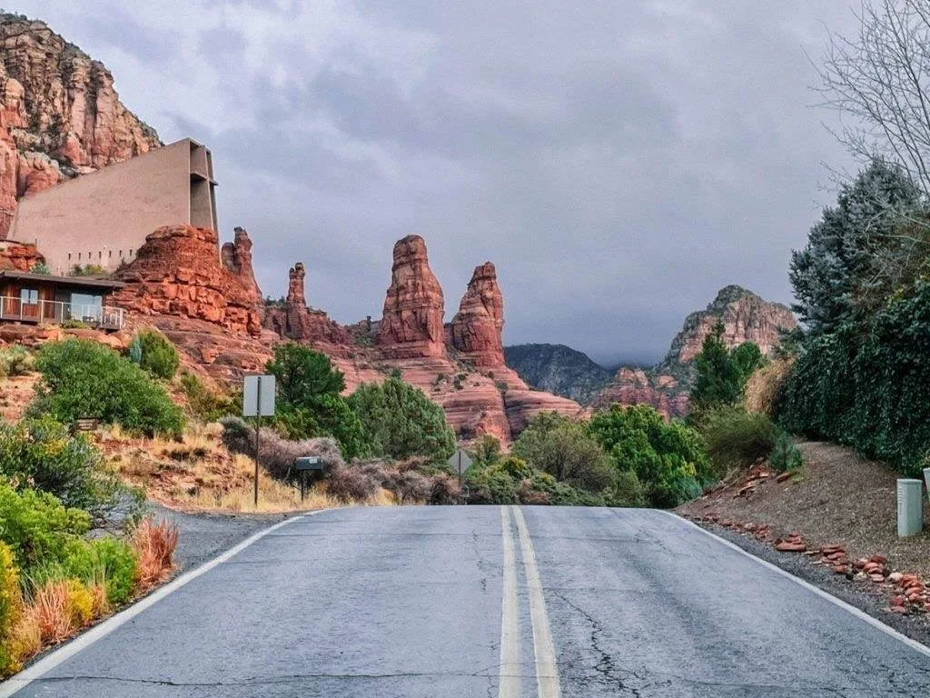 15 Best Things to Do in Sedona: Hikes, Vortexes & Scenic Views 13 Red Rock Scenic Byway