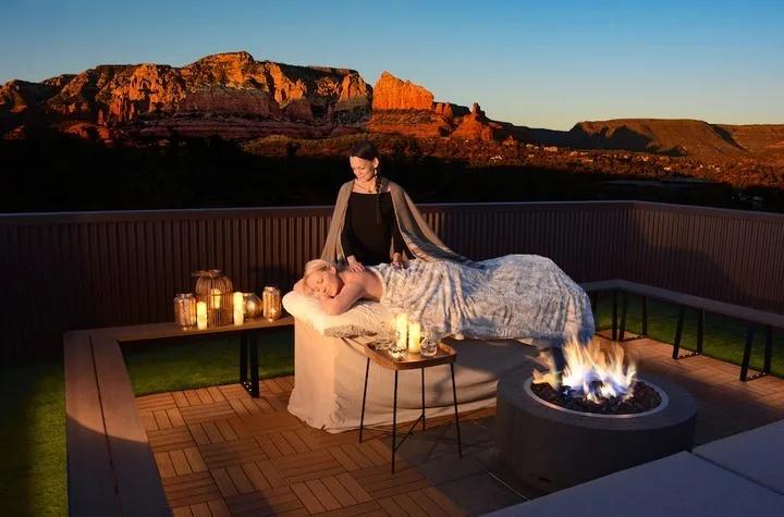 15 Best Things to Do in Sedona: Hikes, Vortexes & Scenic Views 9 Relax with a Spa Day