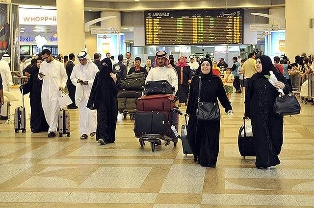Complete Guide to Working and Tipping in Kuwait for Expats 2 Termination vs. Voluntary Departure for Travelers