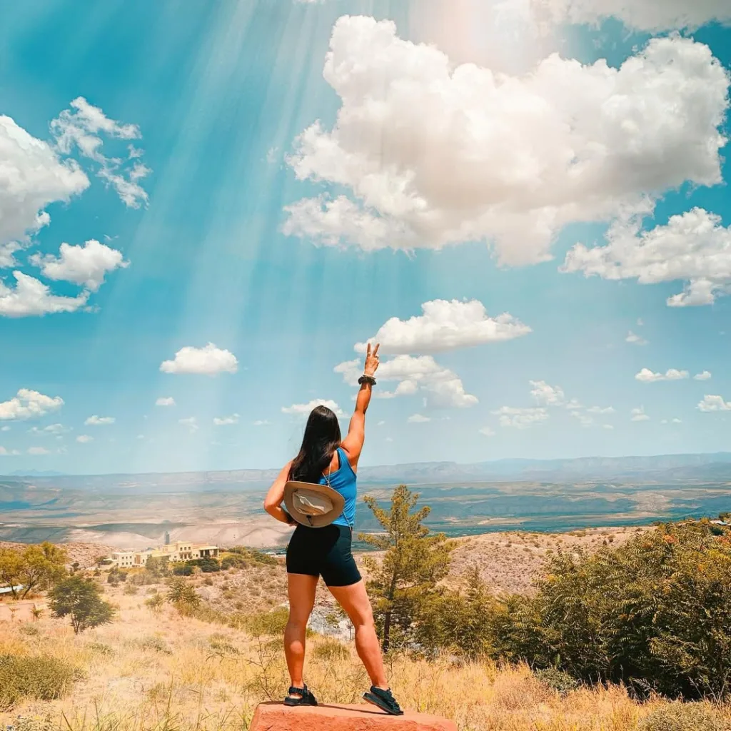 15 Best Things to Do in Sedona: Hikes, Vortexes & Scenic Views 15 Trip to Jerome