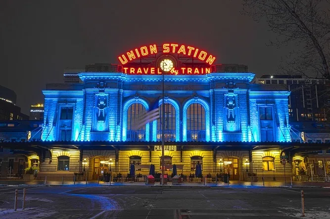 15 Breathtaking Things to Do in Denver That Make It Worth the Trip 8 Union Station Denver